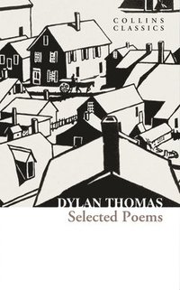 bokomslag Selected Poetry & Prose