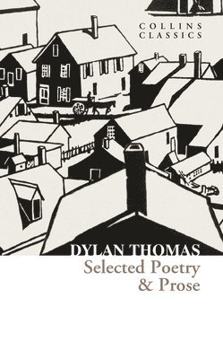 bokomslag Selected Poetry & Prose