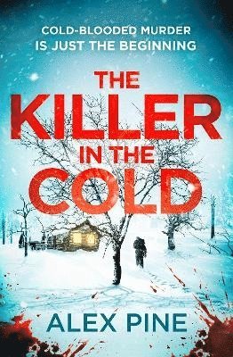 The Killer in the Cold 1