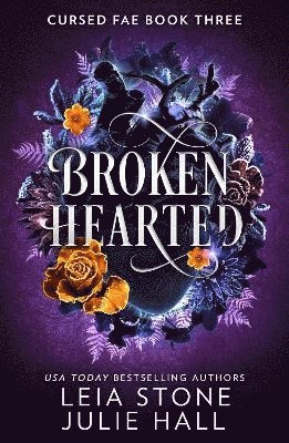 Broken Hearted