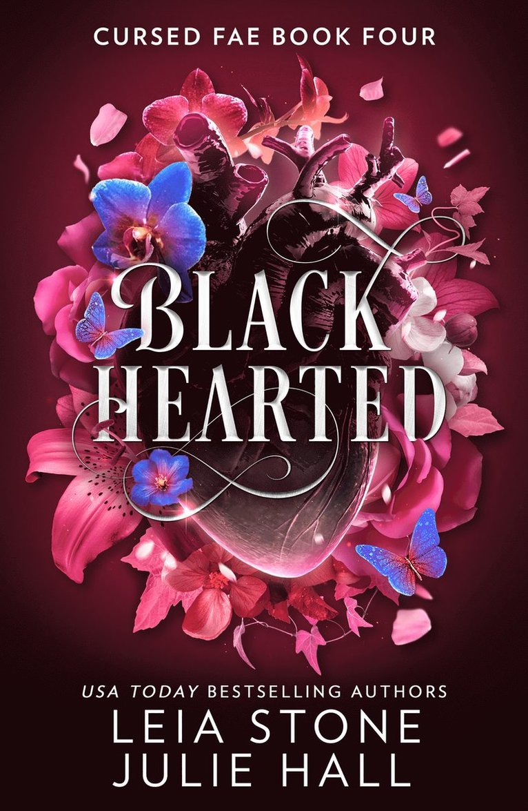 Black Hearted