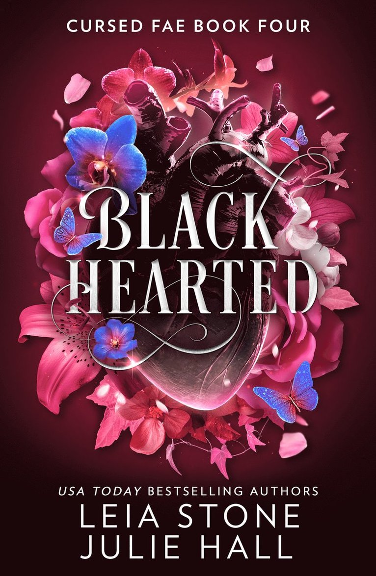 Black Hearted 1