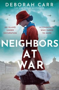 bokomslag Neighbors at War