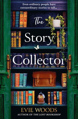 Story Collector 1