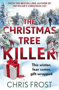 bokomslag Christmas Tree Killer