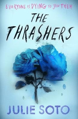 The Thrashers 1