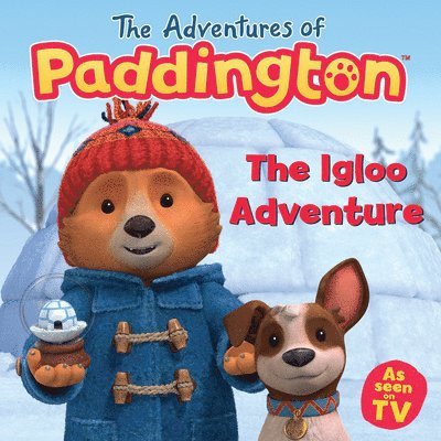 Igloo Adventure 1