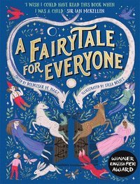 bokomslag Nagy, B: Fairytale for Everyone