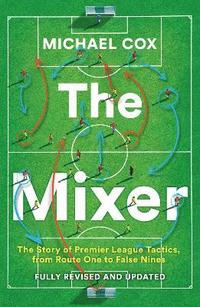bokomslag The Mixer