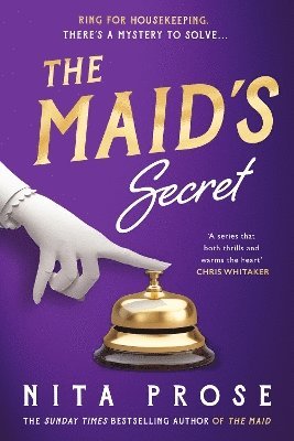 The Maids Secret 1