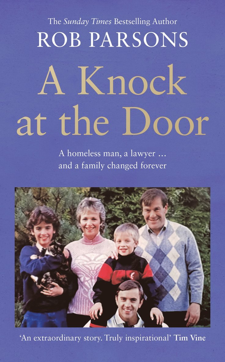 Knock at the Door