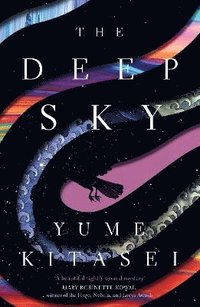 bokomslag The Deep Sky