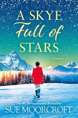 Sue Moorcroft - A Skye Full of Stars, Häftad