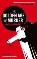 bokomslag The Golden Age of Murder