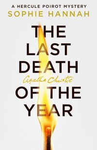 bokomslag Last Death of the Year