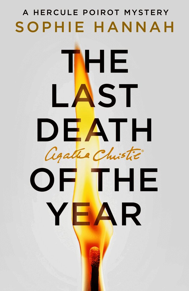 Last Death of the Year