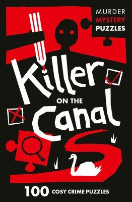 Killer on the Canal 1