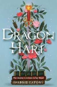 bokomslag Dragonhart