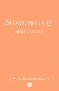bokomslag Shadowhart