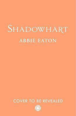 bokomslag Shadowhart