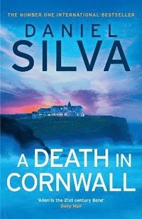 bokomslag Death In Cornwall