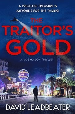 Traitor's Gold 1