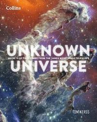 bokomslag Unknown Universe