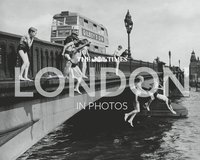 bokomslag Times London in Photos