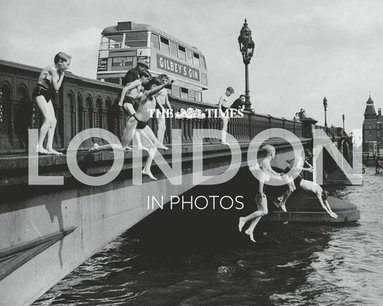 bokomslag Times London in Photos