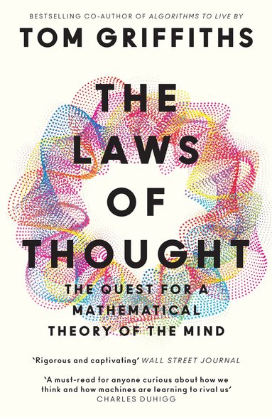 Tom Griffiths - Laws of Thought, Häftad