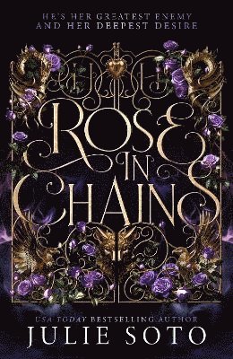 Rose In Chains 1