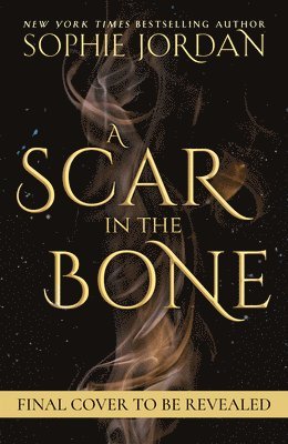bokomslag A Scar in the Bone