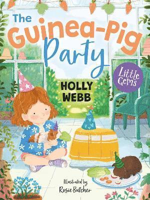 The Guinea-Pig Party 1