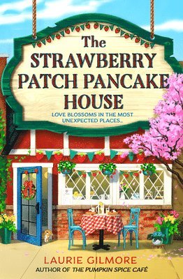 The Strawberry Patch Pancake House 1