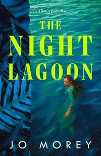 bokomslag Morey, J: Night Lagoon