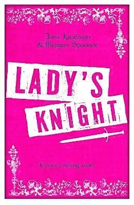 Lady's Knight