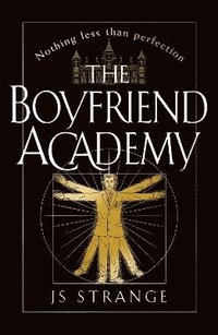 bokomslag Boyfriend Academy