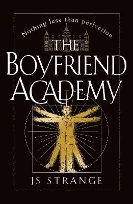 Boyfriend Academy 1