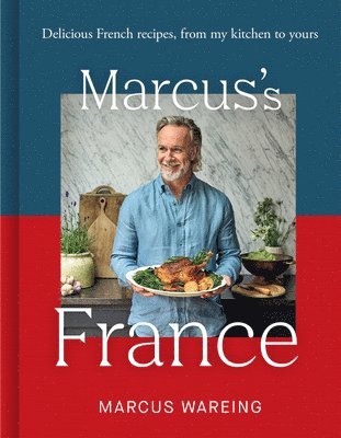 bokomslag Marcuss France