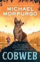 bokomslag Morpurgo, M: Cobweb
