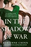 bokomslag In The Shadow Of War