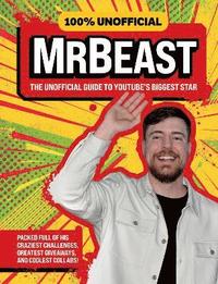 bokomslag 100% Unofficial MrBeast