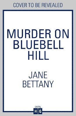 Murder on Bluebell Hill 1