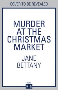 bokomslag Christmas Murder in Merrywell