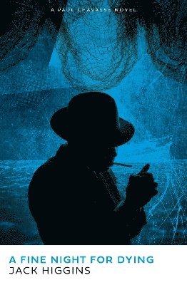 Fine Night for Dying