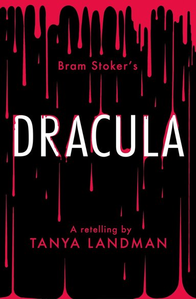 Tanya Landman - Dracula, Häftad