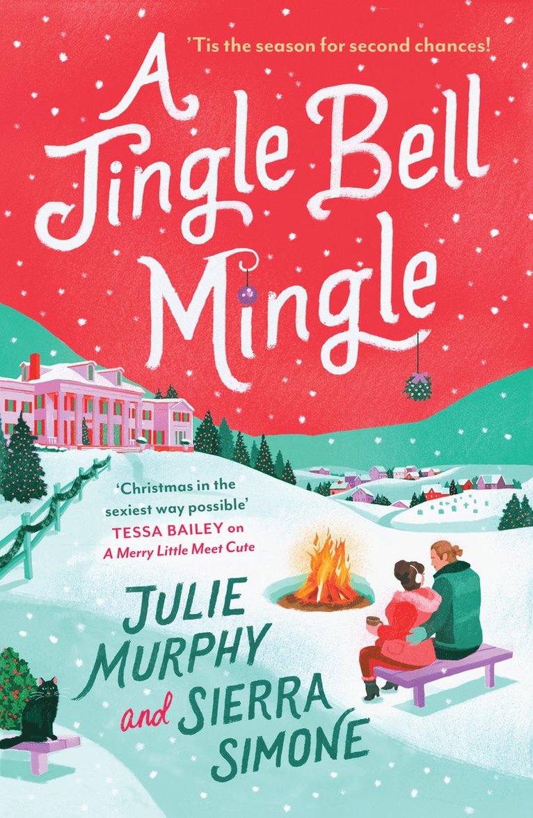 Jingle Bell Mingle