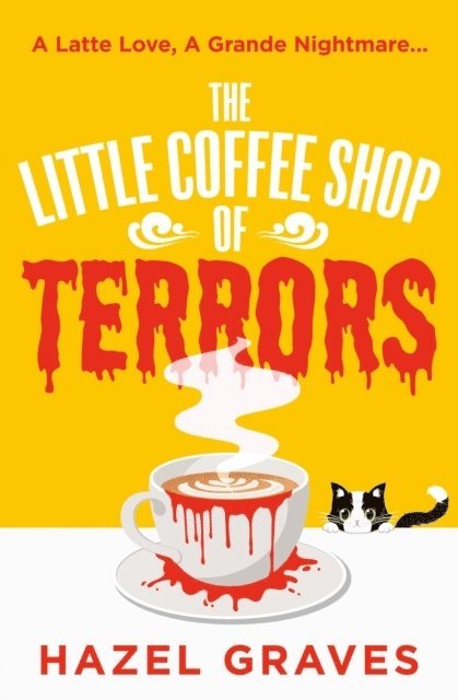 The Little Coffee Shop of Terrors 1