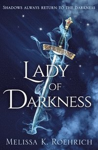 bokomslag Lady of Darkness