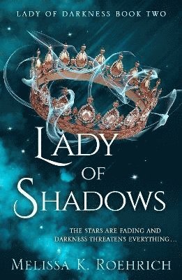 Lady of Shadows 1